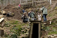 Bergbaukultur am Oberrhein