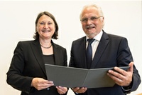 950.000 Euro für die Forschung am Oberrhein bewilligt