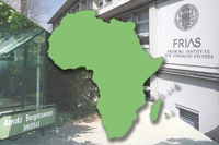 Wissenschaftlicher Austausch in Afrika wird von Freiburg aus verstärkt