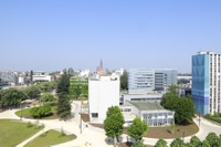 Rückenwind für den European Campus