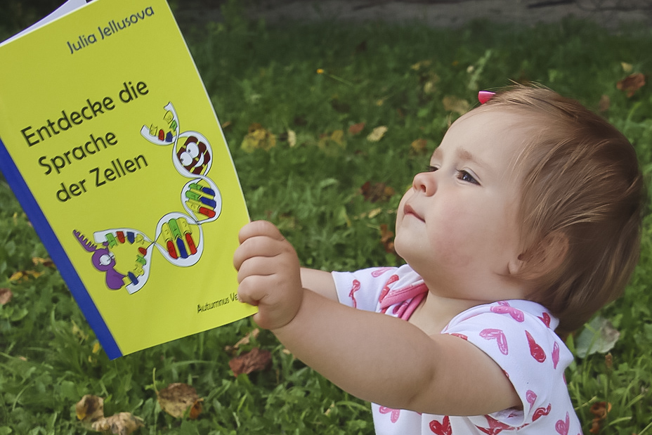 Signalforschung kinderleicht 