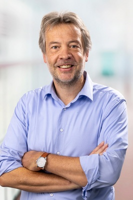 Chris Meisinger in Academia Europaea berufen