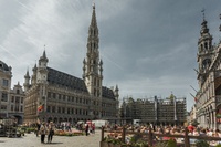 Anschläge in Brüssel