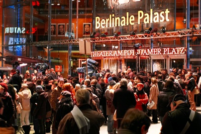 Ist die Berlinale noch zeitgemäß?