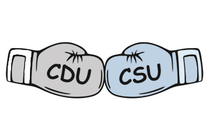 „Bayern geht für die CSU immer vor“