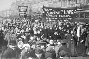 Vor 100 Jahren: Februarrevolution – die verpasste Chance