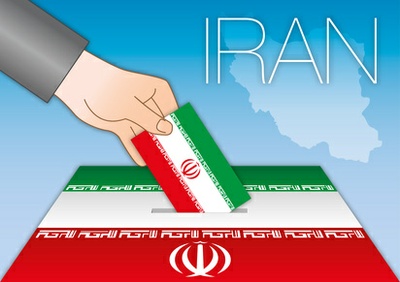 Präsidentschaftswahl im Iran