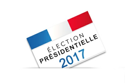 Präsidentschaftswahl in Frankreich