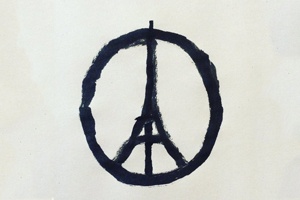 Anschläge in Paris