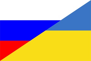 Ukraine und Russland 
