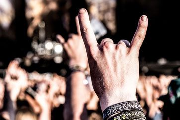 Wacken – Eine Marke erobert die Festival-Szene