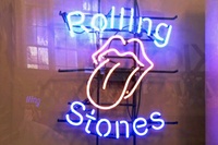 Rocken mit den Rolling Stones