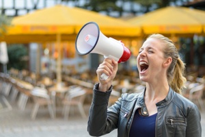 Fünf Stimmen, drei Länder, ein Ziel