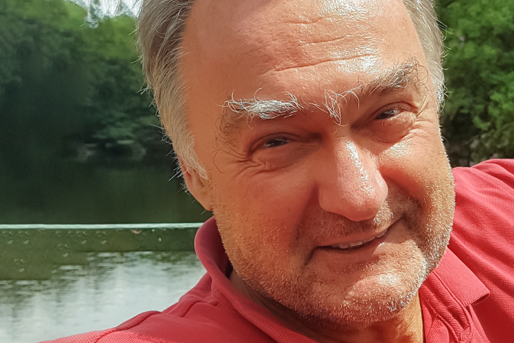 Thomas Filk erhält Seniorprofessur der Wilhelm und Else Heraeus-Stiftung 
