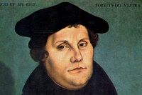 500 Jahre Reformation