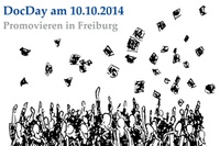 DocDay an der Universität Freiburg