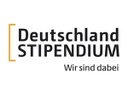 Feier zum Deutschlandstipendium