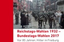 Podiumsdiskussion „Vor 85 Jahren: Hitler in Freiburg“ 