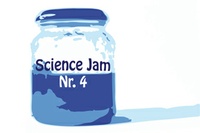 Science Jam No. 4: mensch maschine