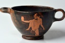 Trinksitten in der Antike 