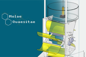 Wetterstation 2.0 – die messende Wassermühle 