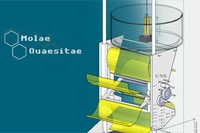 Wetterstation 2.0 – die messende Wassermühle 